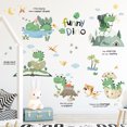 thumbnail image 5 of Vinil Decorativo Infantil Dara Baby Dinosaurios, 5 of 5