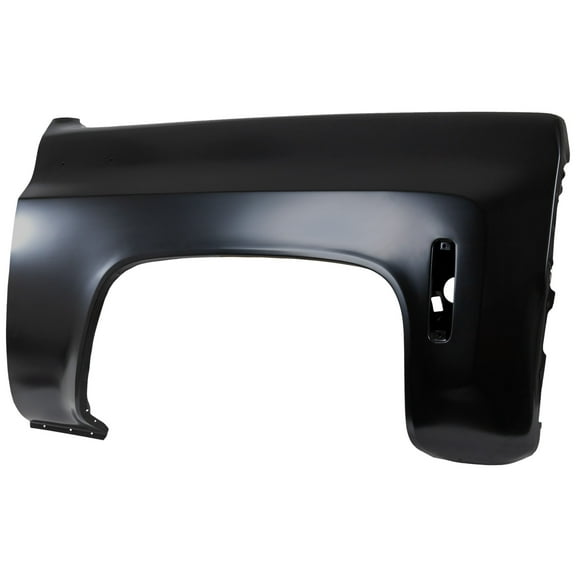 Fender Compatible with CHEVROLET FULL SIZE PICKUP/SUBURBAN 1973-1980 Right Passenger Side