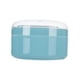 thumbnail image 1 of Caja de polvo Salvador con Puff reutilizable para bebés, 1 of 10