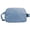 Blue, variant on Dxzfnsa Trending Crossbody Bag For Women Nylon Waterproof Chest Bag Men And Women All Match Messenger Bag Outdoor Sports Running Waist Bag