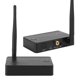 thumbnail image 5 of Bluetooth5.0 Audio Launcher Transmisor Fibra Coaxial 3.5mm con Adaptador de Enchufe y Uso de Antena, 5 of 5