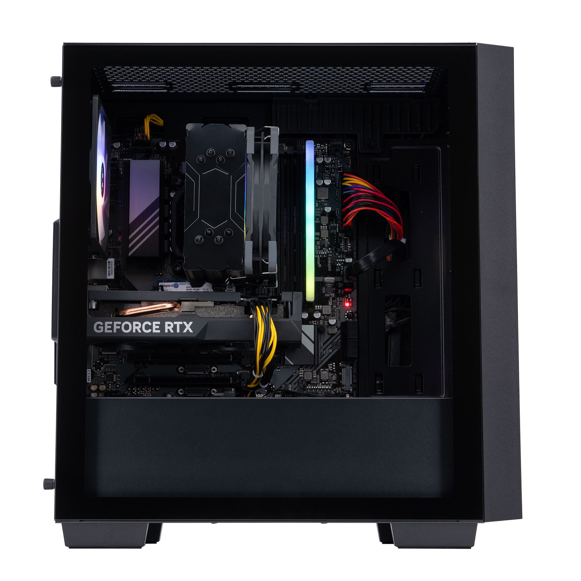 Acer Nitro 60 Gaming Desktop, Intel Core i7-14700F, NVIDIA