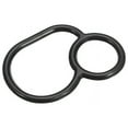 thumbnail image 4 of 15825-P2M-005 Solenoid Spool Valve Gasket Kit for VTEC 1996-2005,1 * 2pcs Valve Gasket Filter /Set,Black, 4 of 6