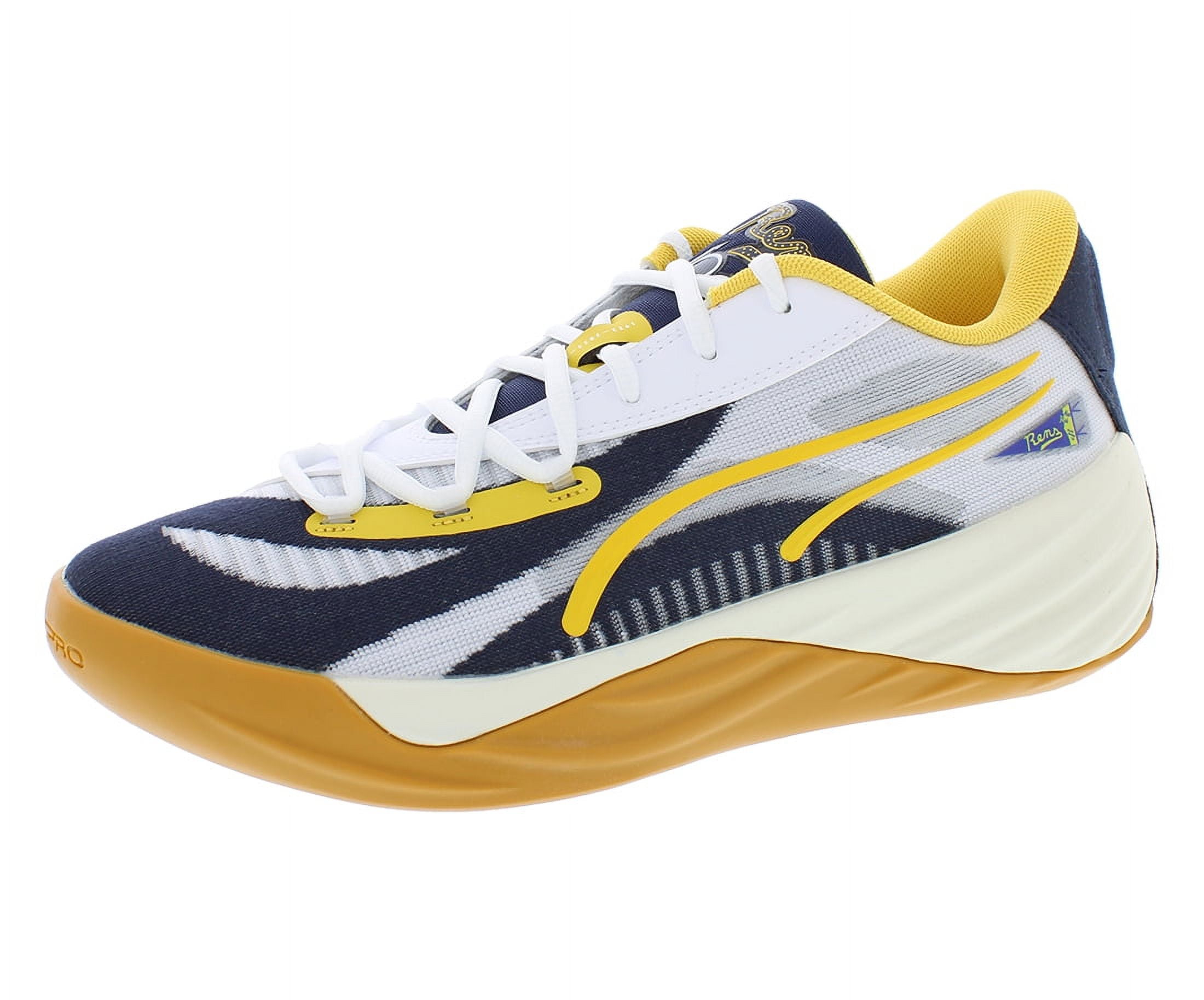 Puma Men's Speedcat OG Pelé Yellow Black, from StockX - Walmart.com