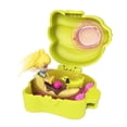 thumbnail image 4 of Polly Pocket Doll & Micro Compact, Keychain and Sticker Sheet, Pet Accessory, Travel Toys, 4 of 6