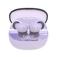 thumbnail image 2 of YUNAFFT Invisible Small Mini Earbuds Sleep Wireless Bluetooth for Small Ears Tiny Discreet Low Profile Hidden Earbuds for Work Sleep Ear Buds, 2 of 6