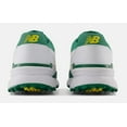 thumbnail image 6 of New Balance 997 Golf NBG997WG Size 11.5 Medium Men Golf Shoes, 6 of 6