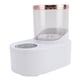 thumbnail image 5 of Máquina Limpiadora De Brochas De Maquillaje Eléctrica, Vista Clara Automática, Limpieza Profunda, Recargable Por USB, Secadora De Brochas De Maquillaje 3 En 1 Para Uso, 5 of 7
