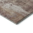 thumbnail image 3 of Addison Rugs Mayfield Premium Machine Washable Transitional Abstract Blush Rectangle Rug, 10' X 14' Machine Washable Transitional Abstract Blush Oversized Sherpa Throw Blanket, 3 of 7