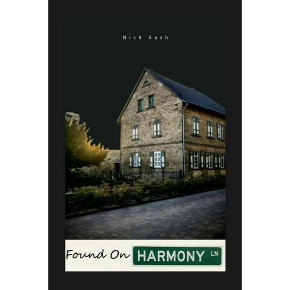 Found on Harmony Lane, (Paperback)