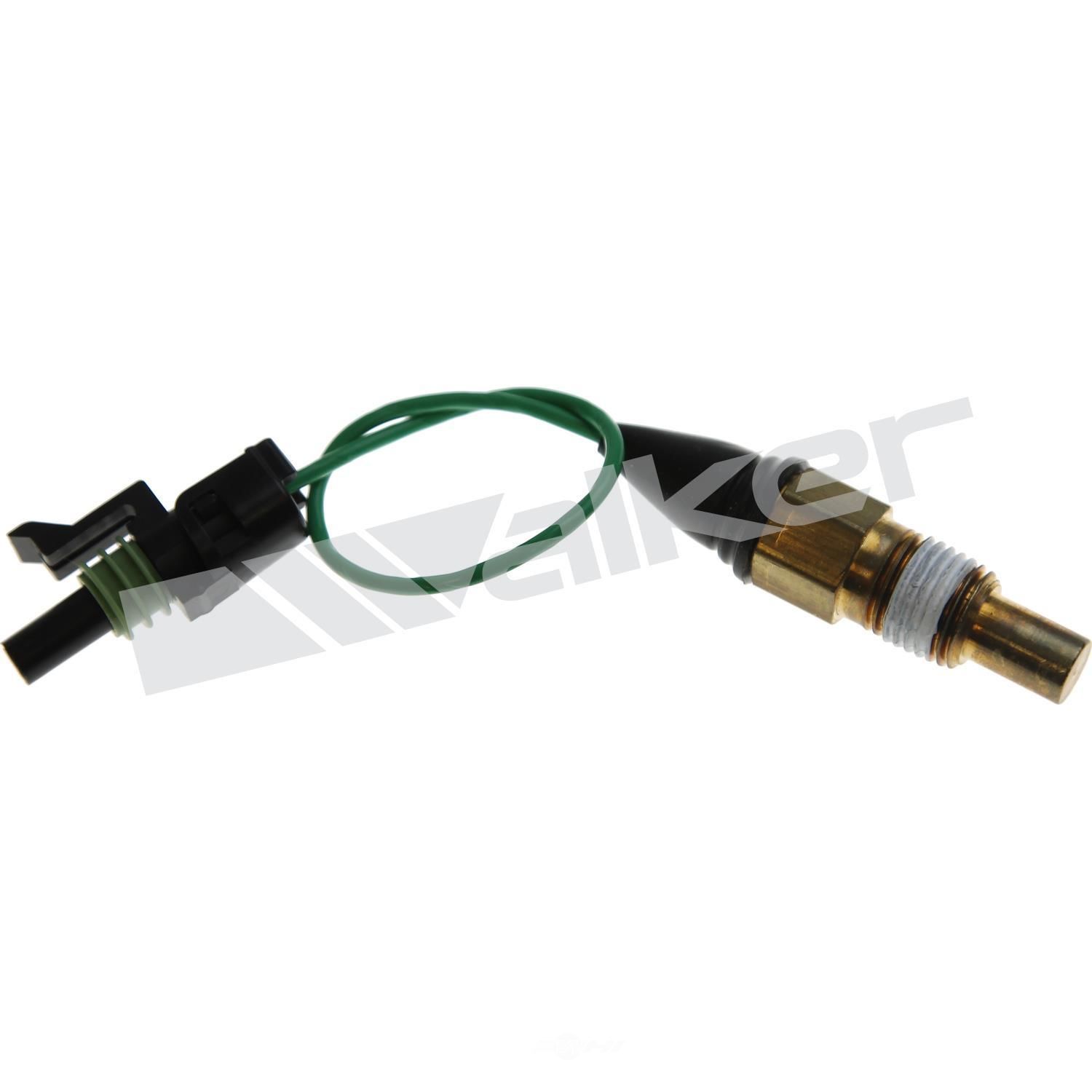 Walker 214-1006 Fits select: 1995-1996 CHEVROLET LUMINA, 1995-1996 OLDSMOBILE CUTLASS SUPREME
