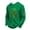 A012, variant on St Patricks Day Sweatshirts for Men Waffle Knit Pullover Irish Shamrock Casual Clover Graphic Casual Shirt Holiday Outfit
