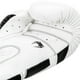 thumbnail image 3 of Guantes de Boxeo Venum Elite Blanco/Negro, 3 of 5