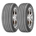thumbnail image 1 of Paquete De 2 Llantas 245/60r18 Michelin Latitude Tour 105v, 1 of 2