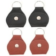 thumbnail image 4 of OULII 4Pcs Plectrum Storage Box Portable Organizer for Guitar Accessories, 4 of 8