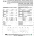 thumbnail image 2 of McCalls Sewing Pattern 7917 Jumpsuits, 2 of 10
