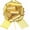 Large Glitter - Gold, variant on 12" Large Bow,1pcs Glitter Big Bow Big Bow for Bow for Present Bow for Large appliances,Bikes,Table Decorations and Party Events Decoration (Large Glitter - )