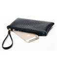 thumbnail image 2 of Ready Stock Crocodile Pouch Coin Bag Purse Wallet Dompet Beg Cosmetic, 2 of 3