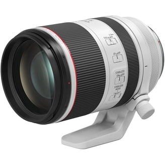【美品】Canon EF 70-200mm F2.8L IS II USM Canon Zoom Lens RF 70-200mm f/2.8L IS USM, Compact & Portable with