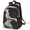 Beige, variant on Cow Skin Laptop Backpack, Large Western Cow Print Travel Backpack Men Women, Work Business Computer Casual Daypack Rucksack, 18 Inch