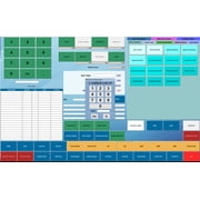 BPA Touch Point of Sale Software