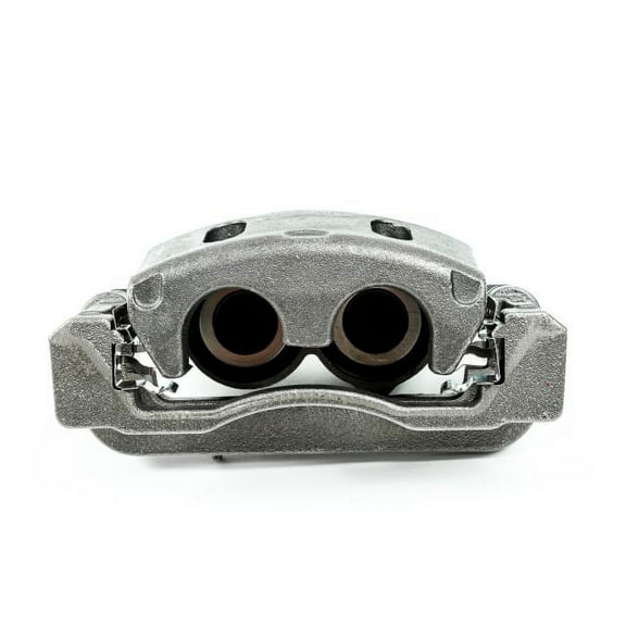 Power Stop Front Left One Stock Replacement Caliper L4919A