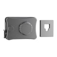 thumbnail image 1 of Tendedero retráctil Cuerda para ropa Cuerda retráctil extensible Fuerte Secado de ropa Gris, 1 of 9
