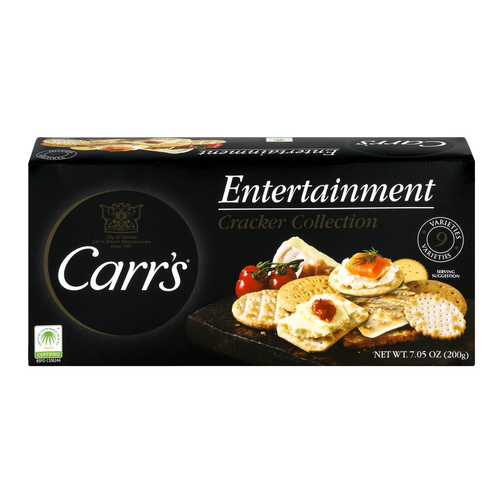 Flackers Flax Seed Crackers, 5 oz (Pack of 12)