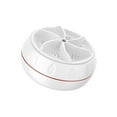 thumbnail image 4 of facefd Portable Mini Washing Machine Waterproof USB for Home Apartment Travel with switch color box, 4 of 9