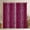 Multi 6, variant on Pink Zebra Darkening Drapes for Bedroom Zebra Stripes Blackout Curtains Boys Girls Pink Black Window Curtains Zoo Animal Fur Living Room Window Treatments (2 Panels, 38 x 45 Inch)