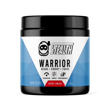 Stealth Warrior (28 Servings Tub)
