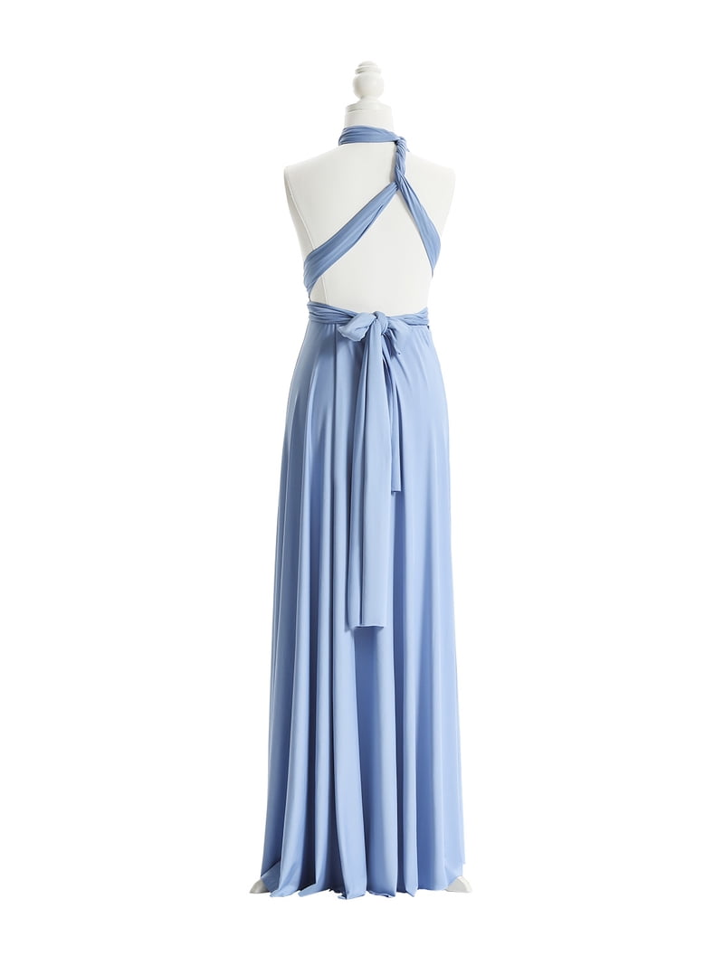 plus size multiway bridesmaid dress Buy Navy Blue Mesh Multiway Wedding Guest Bridesmaid Maxi Dress from Next  USA