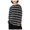 AG, variant on Boy's Casual Cotton Striped Crewneck Long-Sleeve T-Shirt Basic Pullover Stripe tee Shirt (Red, 90)