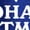 ROYAL BLUE, variant on Disney - Aloha Holiday - Youth Crew Fleece Sweatshirt