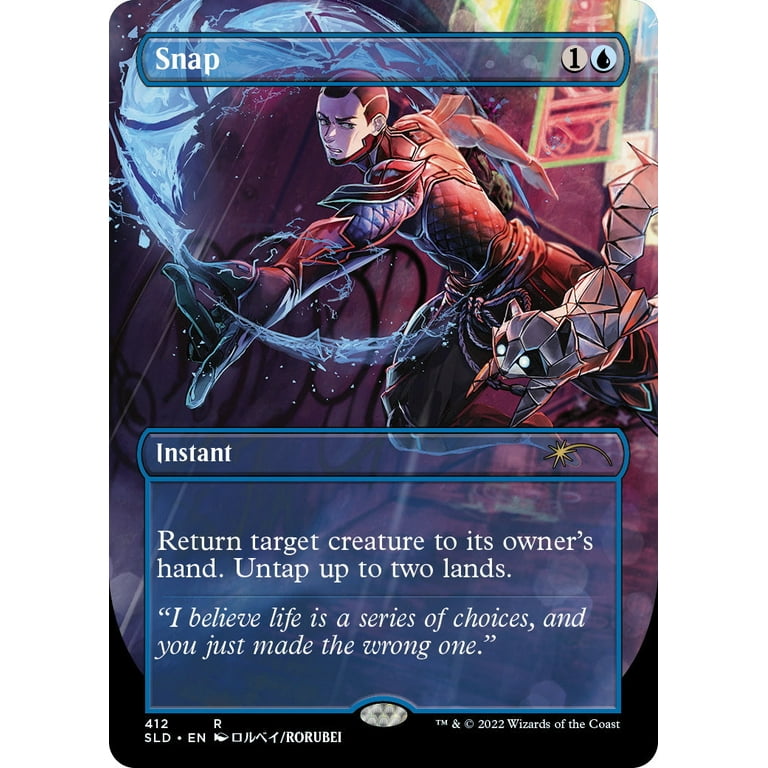 マジック：ザ・ギャザリング - Secret lair　planeswalker　2個セット Secret Lair: Drop Series - More Borderless Planeswalkers