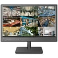 thumbnail image 1 of Monitor de seguridad Jexiop de 17 pulgadas para montaje en pared USB/HDMI/VGA, 1 of 9