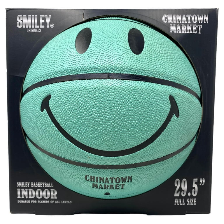 Chinatown Market X Smiley Originals Limited Edition 29.5 Chinatown Market X Smiley Originals Limited Edition 29.5