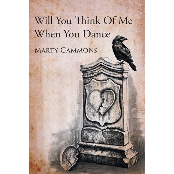 Will You Think Of Me When You Dance, (Paperback)
