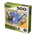 thumbnail image 5 of Jigsaw Puzzle 500 Pieces 24"X18"-Gardenet's Assistant, 5 of 5
