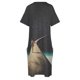thumbnail image 4 of This Road We Choose My Dear vestido suelto con bolsillo vestidos vintage de verano, 4 of 6