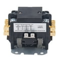 thumbnail image 2 of Contactor HVAC, Contactor De CA Conductividad PP Shell Para Motor, 2 of 7
