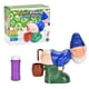 thumbnail image 2 of Knitted Hosiery Wool Hosiery Embroidered Letter Children's Candy Gift Bag Christmas Stocking Gift Bag, 2 of 9