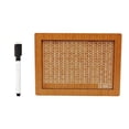 thumbnail image 2 of 5ml Money Box With Counter Wooden Money Storage Box For Storing Change, 2 of 5