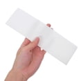 thumbnail image 4 of Absorbent Thickened Hand Paper for Restroom Use 200 Sheets White Napkins, 4 of 5