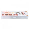 thumbnail image 3 of Practical M5 Thread Repair Kit, Long Service Life Hand Tool Thread Repair Kit, Processing Machinery for Repair Work, 3 of 7