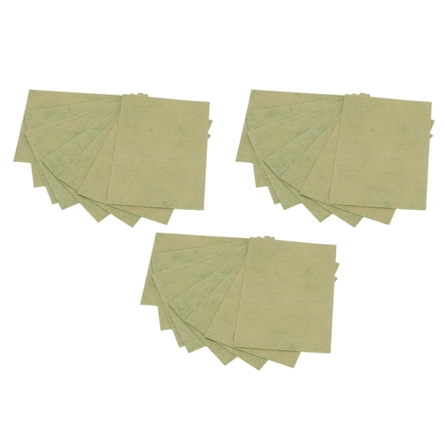 Toenail Corrector Strips, Toenail Corrector Patch 24pcs Physical Conditioning Relieve Muscle Soreness Herbal Gentle for Home Use