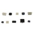 thumbnail image 4 of fastboy Micro Instantané Tactile Bouton-Poussoir Appareils TV Ménagers, 4 of 4