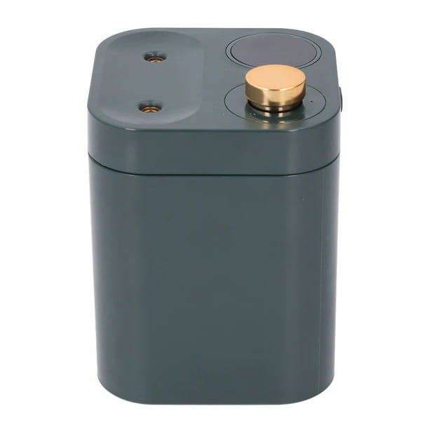 Humidificador De Habitación, Humidificador De Aire De Doble Pulverización De 800ML Con Relleno Superior De Doble Niebla Para Plantas Domésticas Y Guarderías De Bebés