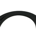 thumbnail image 3 of M143019 Primary Drive Belt Replacement for John Deere GX325 Lawn and Garden Tractor - PC9076 - Compatible with M118684 Deck Drive Belt, 3 of 4