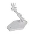 thumbnail image 4 of lionlar Action Bases Display Holder Base Hobby Portable for Model Doll Model Support white, 4 of 7